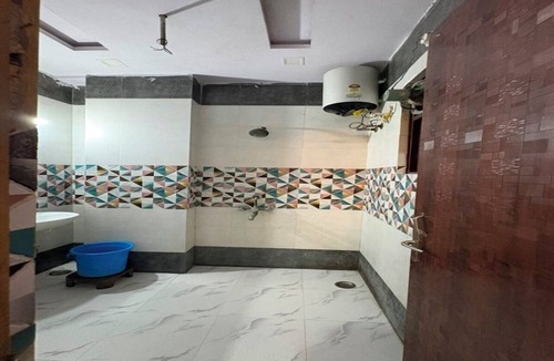 Vrindavan House | Gayatri Seva Dham