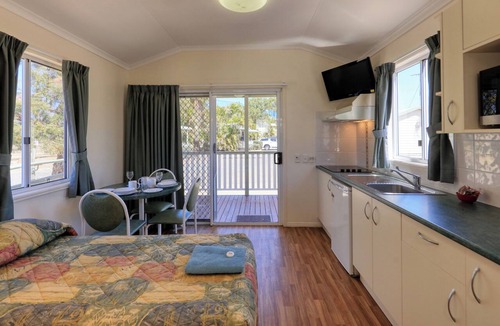 Emerald RV Rental | Gday Parks Emerald