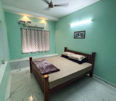 Kottakuppam Villa | GDS Villa