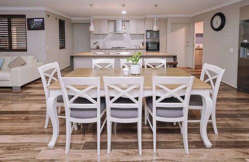 White Hills House | Gem Home in Peppercorn Estate