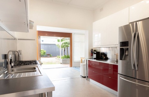 Glenelg East House | Gem on Harris I Beach I Cafes I Nespresso