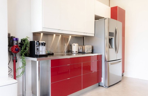Glenelg East House | Gem on Harris I Beach I Cafes I Nespresso
