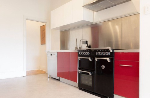 Glenelg East House | Gem on Harris I Beach I Cafes I Nespresso