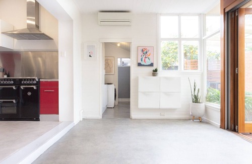 Glenelg East House | Gem on Harris I Beach I Cafes I Nespresso