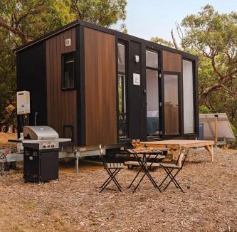 Chintin House | Gem on the Hill by Tiny Away