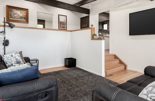 Gembrook House | Gembrook Views