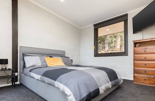 Gembrook House | Gembrook Views