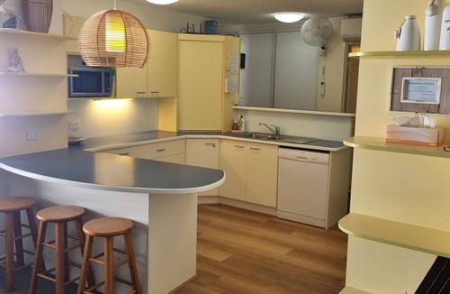 Golden Beach Apartment | Gemini Unit 64 Golden Beach QLD