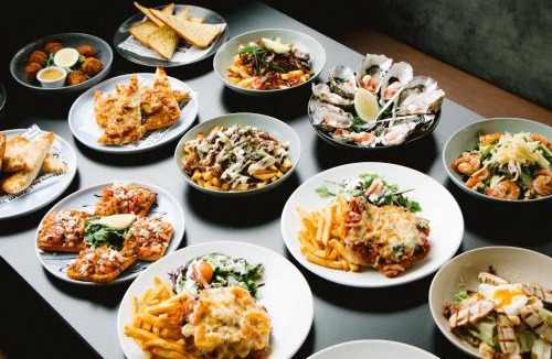 New Lambton Hotel | General Roberts Hotel