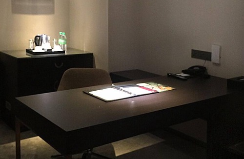 Shah Alam Hotel | Geno Hotel