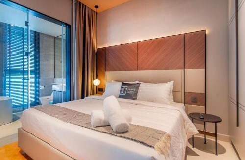 Genting Highlands Apartment | Genting Highlands, Antara Genting by CHG - Antara AIR