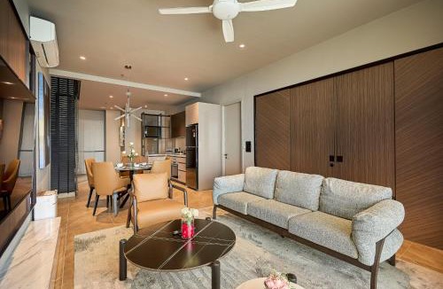 Genting Highlands Apartment | Genting Highlands, Antara Genting by CHG - Antara AIR