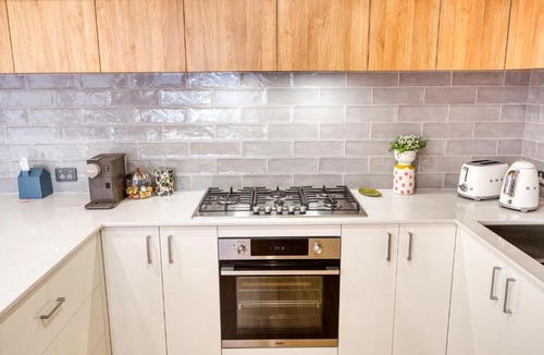 Geographe House | Geobay Stay