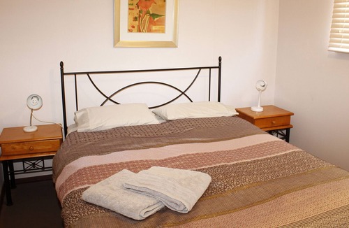 Marybrook House | Geographe Gateway - On the Bay