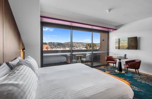 Launceston CBD Hotel | George Hotel Launceston, An Ascend Collection Hotel