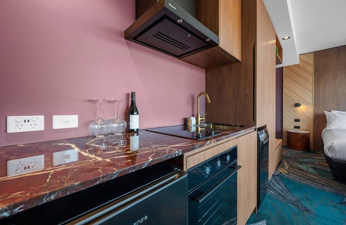 Launceston CBD Hotel | George Hotel Launceston, An Ascend Collection Hotel