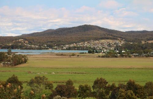 St Helens House | George River Park
