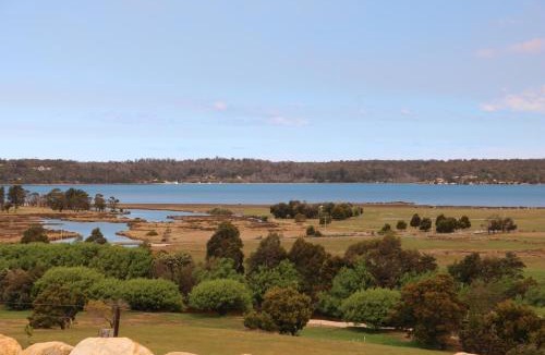 St Helens House | George River Park