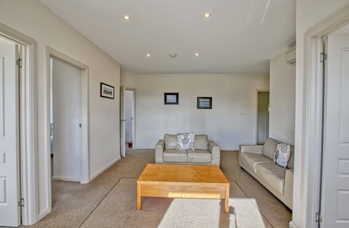 St Helens Apartment | Georges Bay Luxury - St Helens