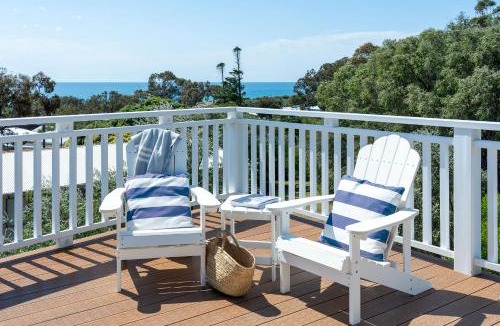 Eagle Bay House | Georgica I Private Properties