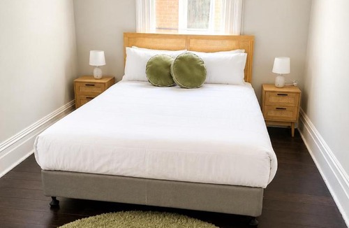 Geraldton Hostel | Geraldton Backpackers