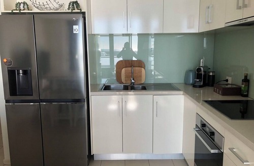 Geraldton Apartment | Geraldton Northshore Nirvana overlooking the Marina Boardwalk