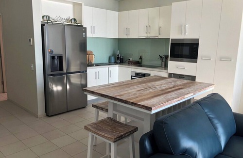 Geraldton Apartment | Geraldton Northshore Nirvana overlooking the Marina Boardwalk