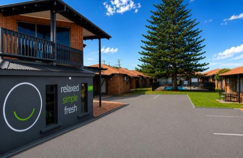 Mahomets Flats Apartment | Geraldton's Ocean West Holiday Units & Short Stay Accommodation