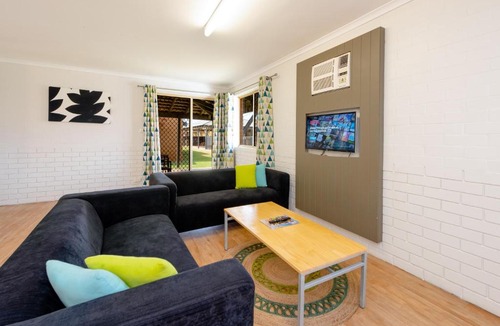 Mahomets Flats Apartment | Geraldton's Ocean West Holiday Units & Short Stay Accommodation