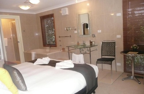 Nulkaba Bed & Breakfast | Getaway Inn Boutique Guest house