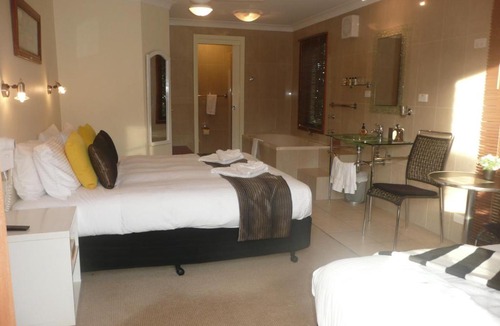 Nulkaba Bed & Breakfast | Getaway Inn Boutique Guest house