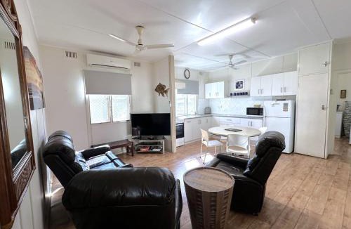 Exmouth House | Getaway Villas Unit 3