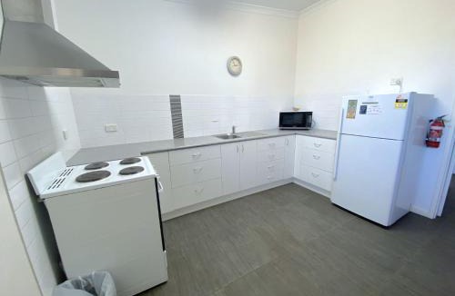 Exmouth Villa | Getaway Villas Unit 3811