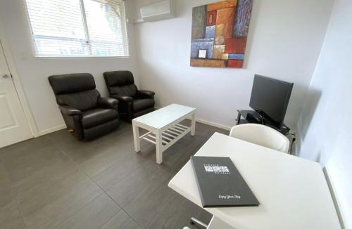 Exmouth Villa | Getaway Villas Unit 383