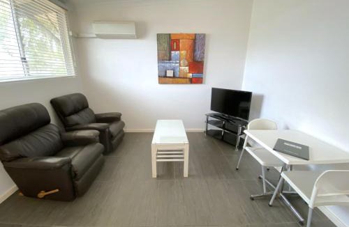 Exmouth Villa | Getaway Villas Unit 383
