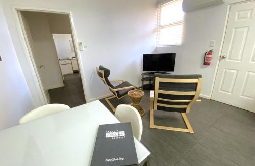 Exmouth Villa | Getaway Villas Unit 385
