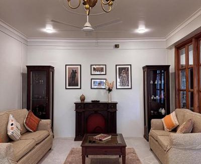Imphal Bed & Breakfast | GG