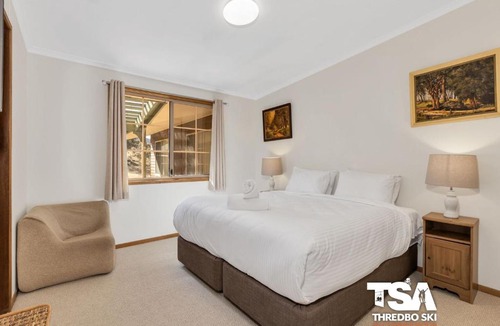 Crackenback Ski Chalet | GG Penderlea