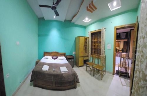 Tarkarli Hotel | Ghar Mithbavkaranche