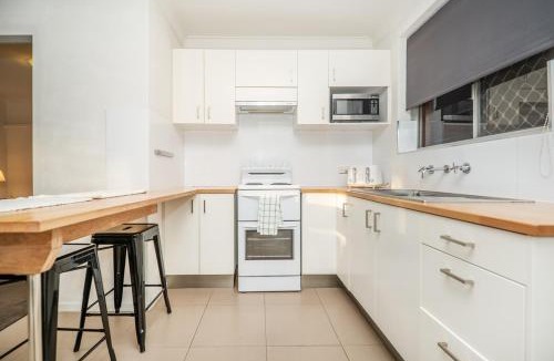 Mosman Park Apartment | GIBB8 - Your Ocean Gateway