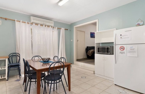 Silver Sands House | Giggles Beach House in Silver Sands