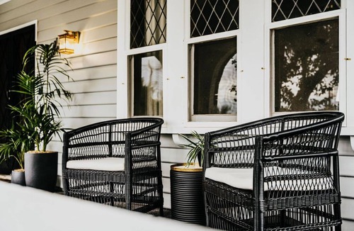 Maryborough House | Gilbert by Whiskey June, Luxury accomodation in Maryborough