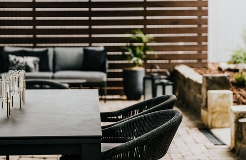 Maryborough House | Gilbert by Whiskey June, Luxury accomodation in Maryborough