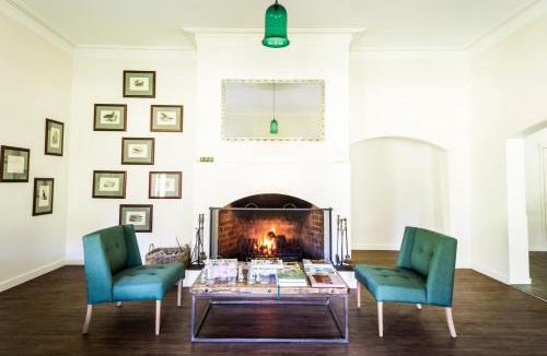 Gracetown Cabin | Gilgara Retreat