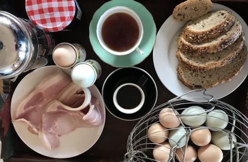 Eppalock House | Gilgraves Vineyard Farmstay
