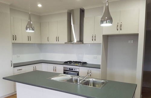 Baudin Beach House | Gilligan's Kangaroo Island