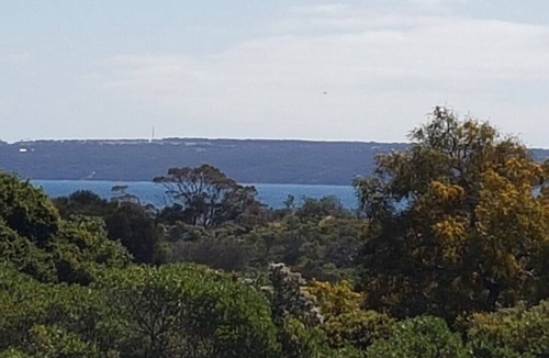Baudin Beach House | Gilligan's Kangaroo Island