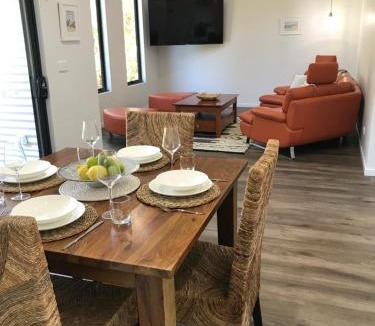 Metung House | Gillys Guesthouse