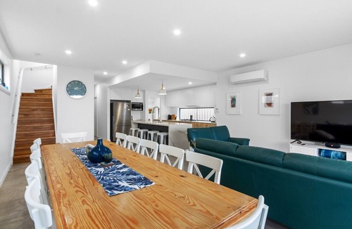 Wallaroo House | Gilmore Retreat - Relax, Refresh, Repeat - Wallaroo