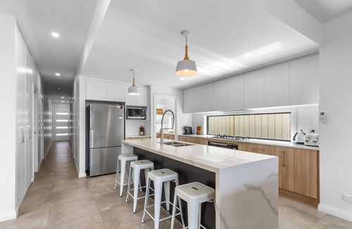 Wallaroo House | Gilmore Retreat - Relax, Refresh, Repeat - Wallaroo